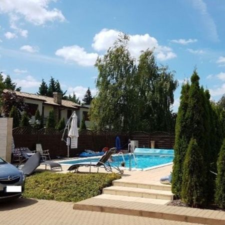 Relax Apartman Apartment Zamardi Bagian luar foto
