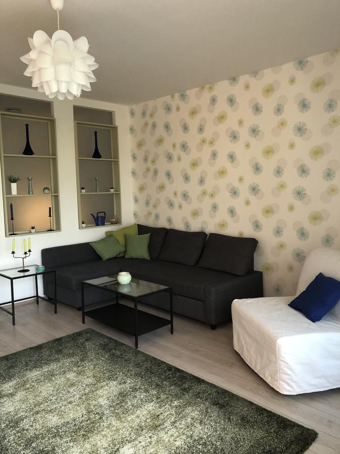 Relax Apartman Apartment Zamardi Bagian luar foto