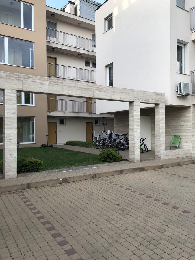 Relax Apartman Apartment Zamardi Bagian luar foto