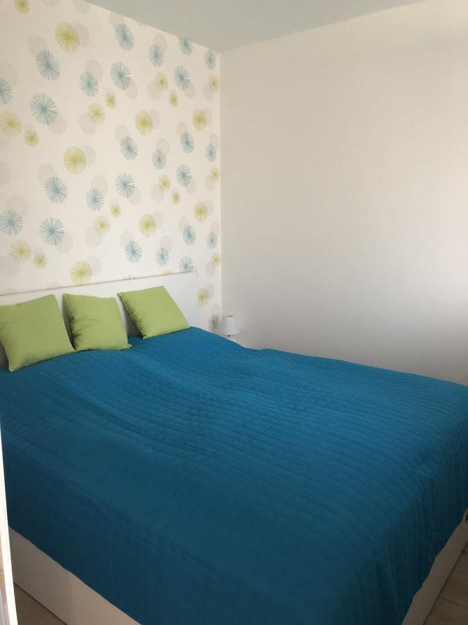 Relax Apartman Apartment Zamardi Bagian luar foto