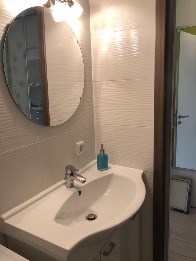 Relax Apartman Apartment Zamardi Bagian luar foto