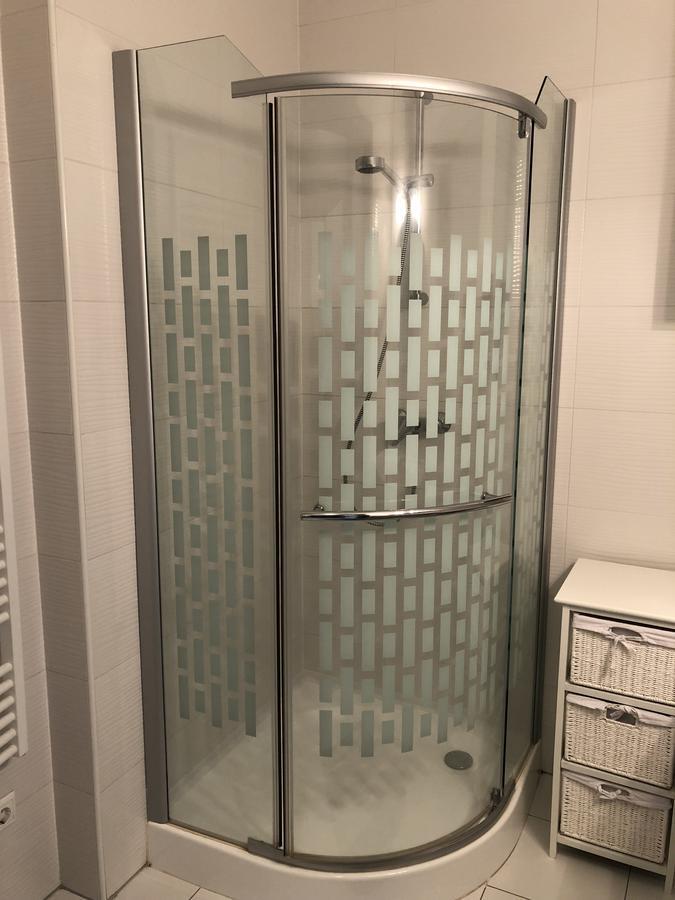 Relax Apartman Apartment Zamardi Bagian luar foto
