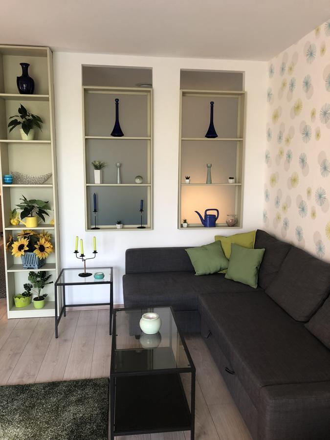 Relax Apartman Apartment Zamardi Bagian luar foto