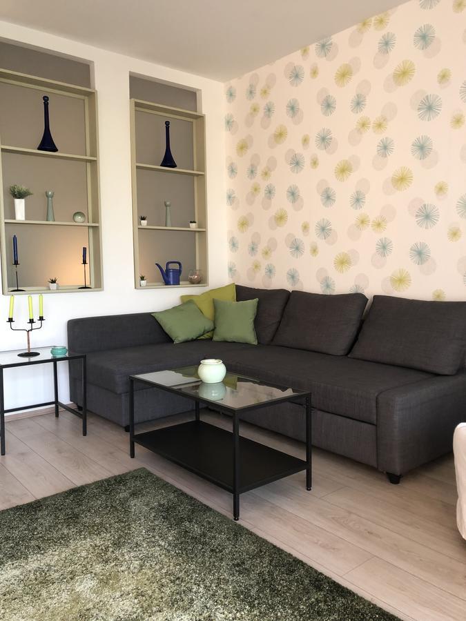 Relax Apartman Apartment Zamardi Bagian luar foto