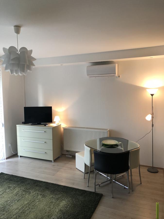 Relax Apartman Apartment Zamardi Bagian luar foto