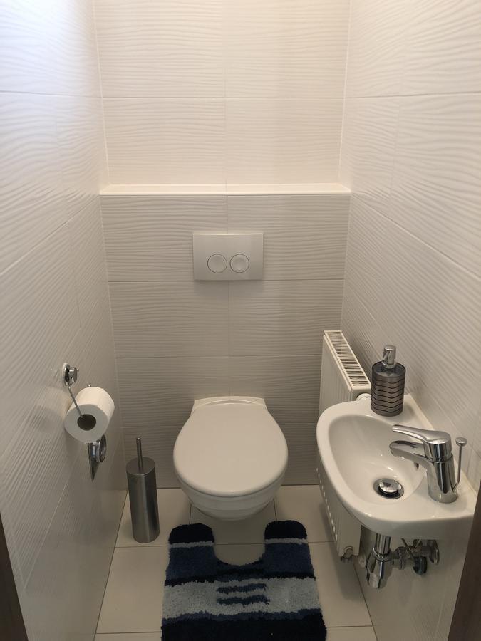 Relax Apartman Apartment Zamardi Bagian luar foto