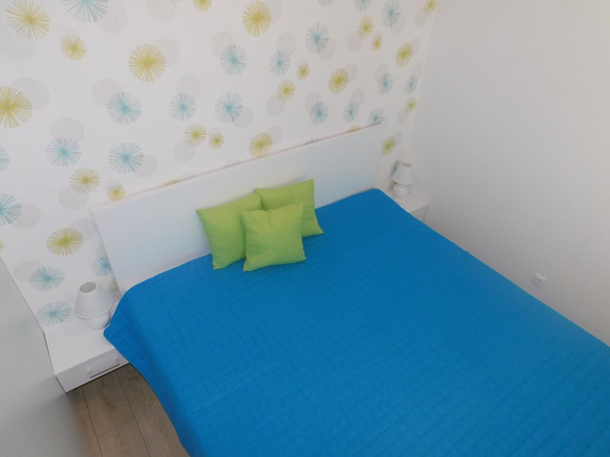 Relax Apartman Apartment Zamardi Bagian luar foto