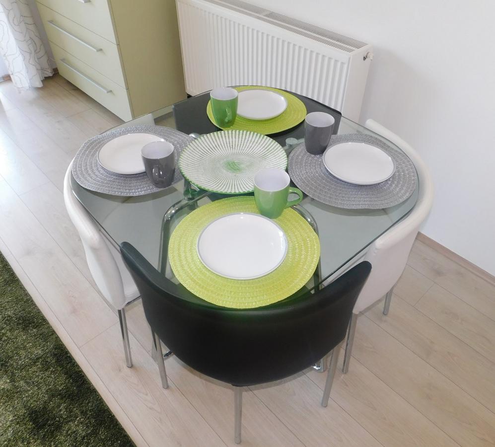 Relax Apartman Apartment Zamardi Bagian luar foto