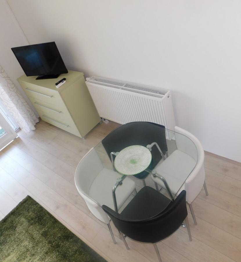Relax Apartman Apartment Zamardi Bagian luar foto