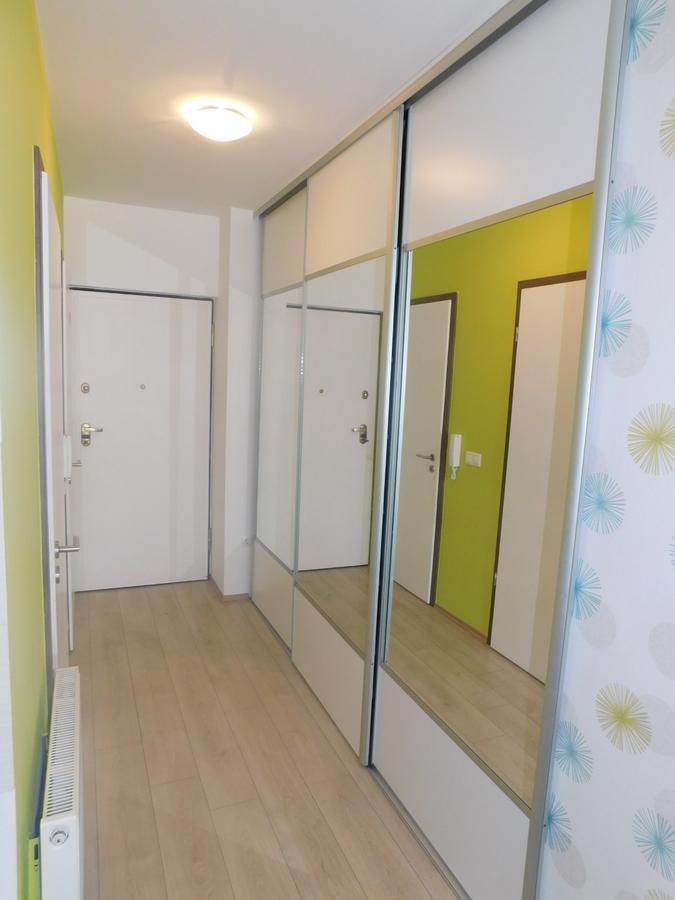 Relax Apartman Apartment Zamardi Bagian luar foto