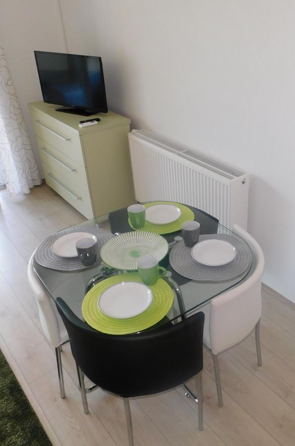 Relax Apartman Apartment Zamardi Bagian luar foto
