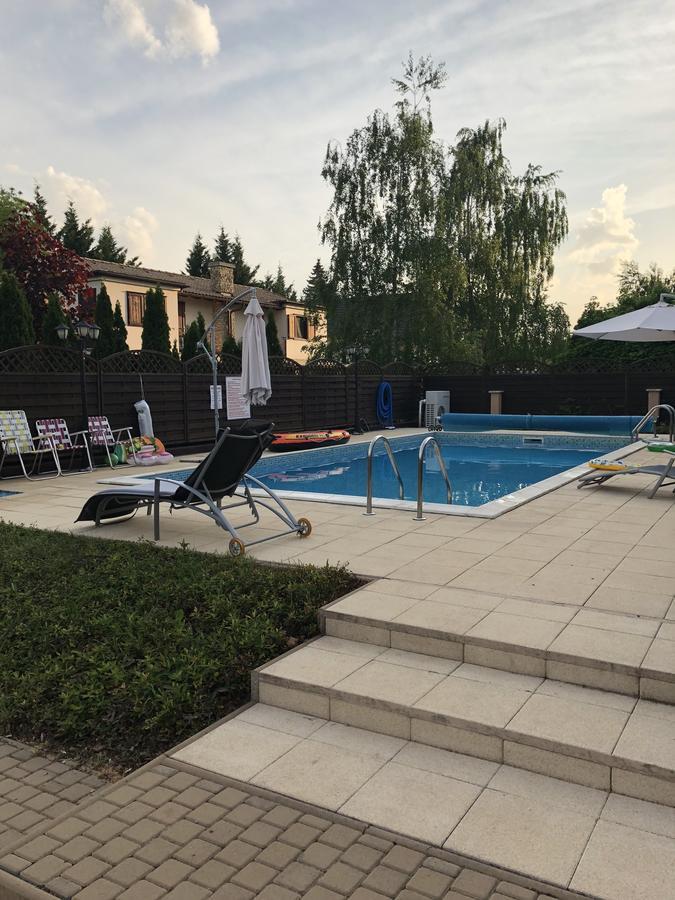 Relax Apartman Apartment Zamardi Bagian luar foto
